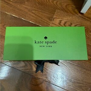 Kate Spade Set of 3 Socks Gift Box
